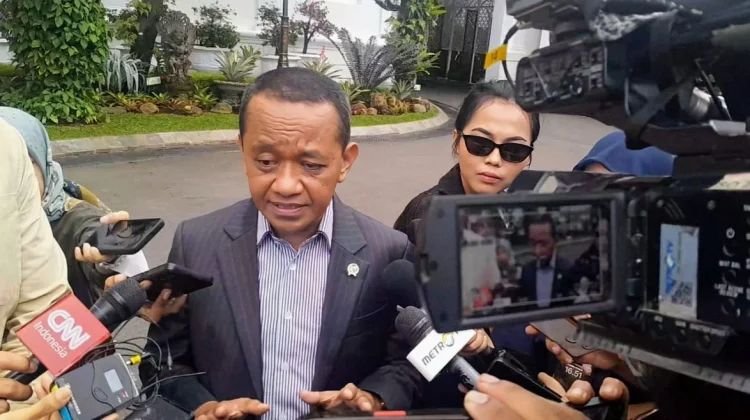 Konflik Selat Hormuz Memanas, Pemerintah Siapkan Strategi Amankan Stok Minyak Nasional