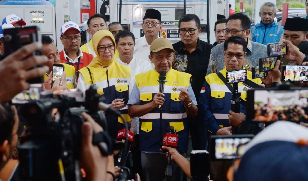 Analis Ungkap Kunci Stabilitas Ekonomi Domestik di Tengah Badai Global