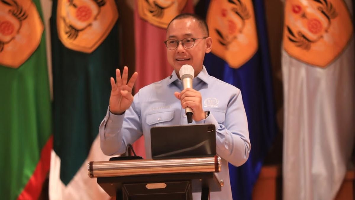 Wakil Ketua MPR: Transisi Energi Terbarukan Ciptakan Green Jobs