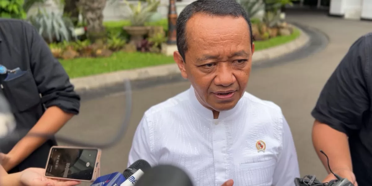 Presiden Prabowo Perintahkan Peningkatan Cadangan BBM Nasional