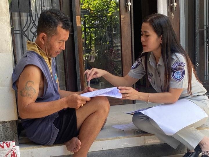 Semangat Kartini Masa Kini di Jasa Raharja Cabang Singaraja