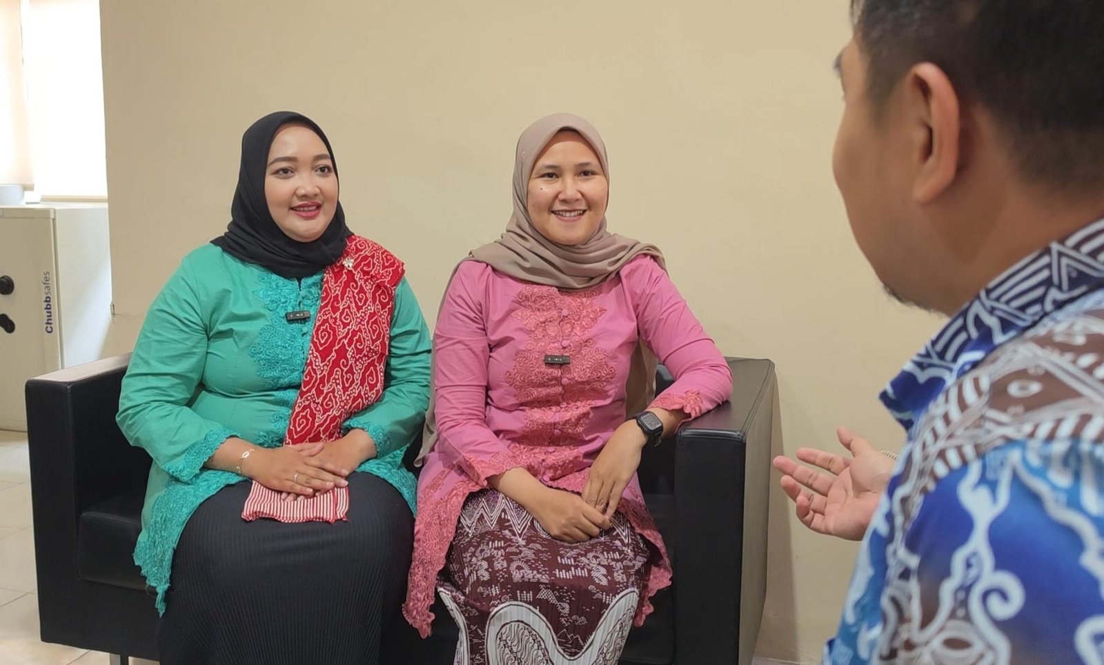 Dengan Semangat dan Keteladanan Raden Ajeng Kartini ,  Jasa Raharja Cabang Cirebon Tunjukkan Peran Kartini Masa Kini