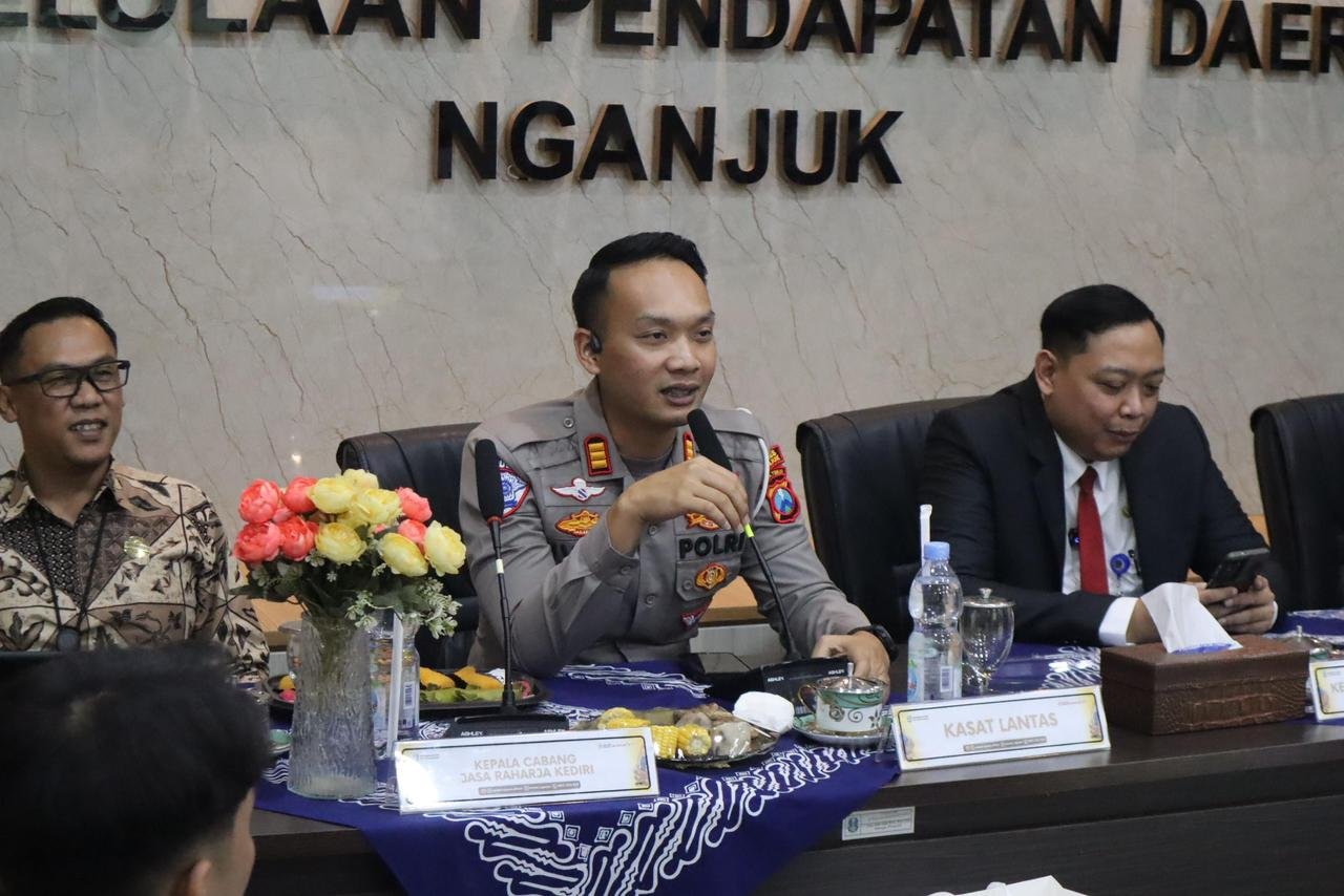 Generasi Muda Perlu Pahami Pajak dan Keselamatan Berlalu Lintas Sejak Dini.