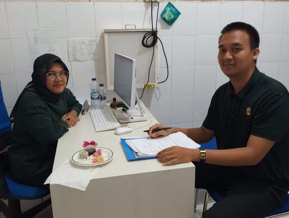 Jasa Raharja Bengkulu Perkuat Koordinasi dengan RS Bhayangkara untuk Percepatan Penanganan Santunan