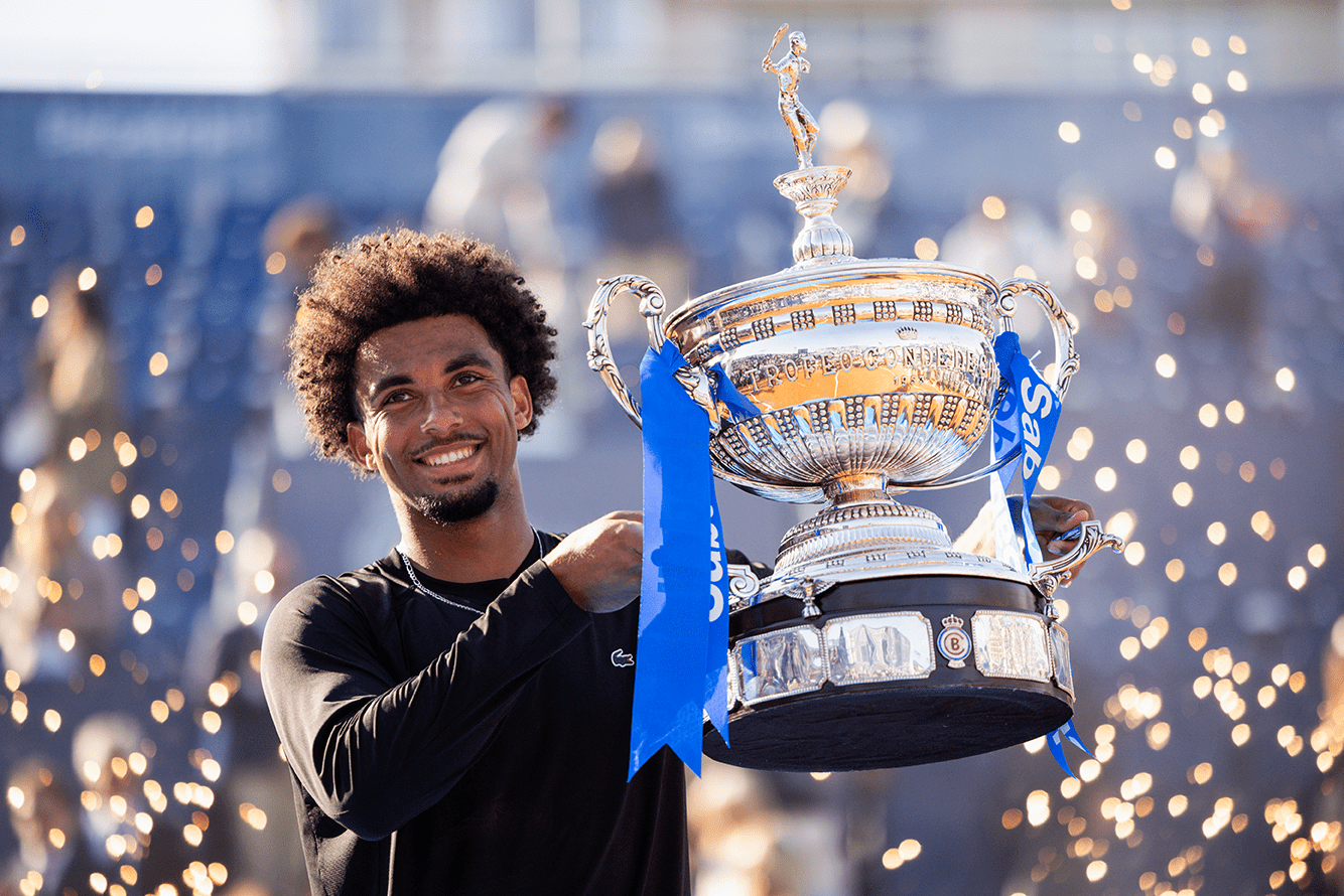 Arthur Fils Juara Barcelona Open 2026 Usai Kalahkan Rublev