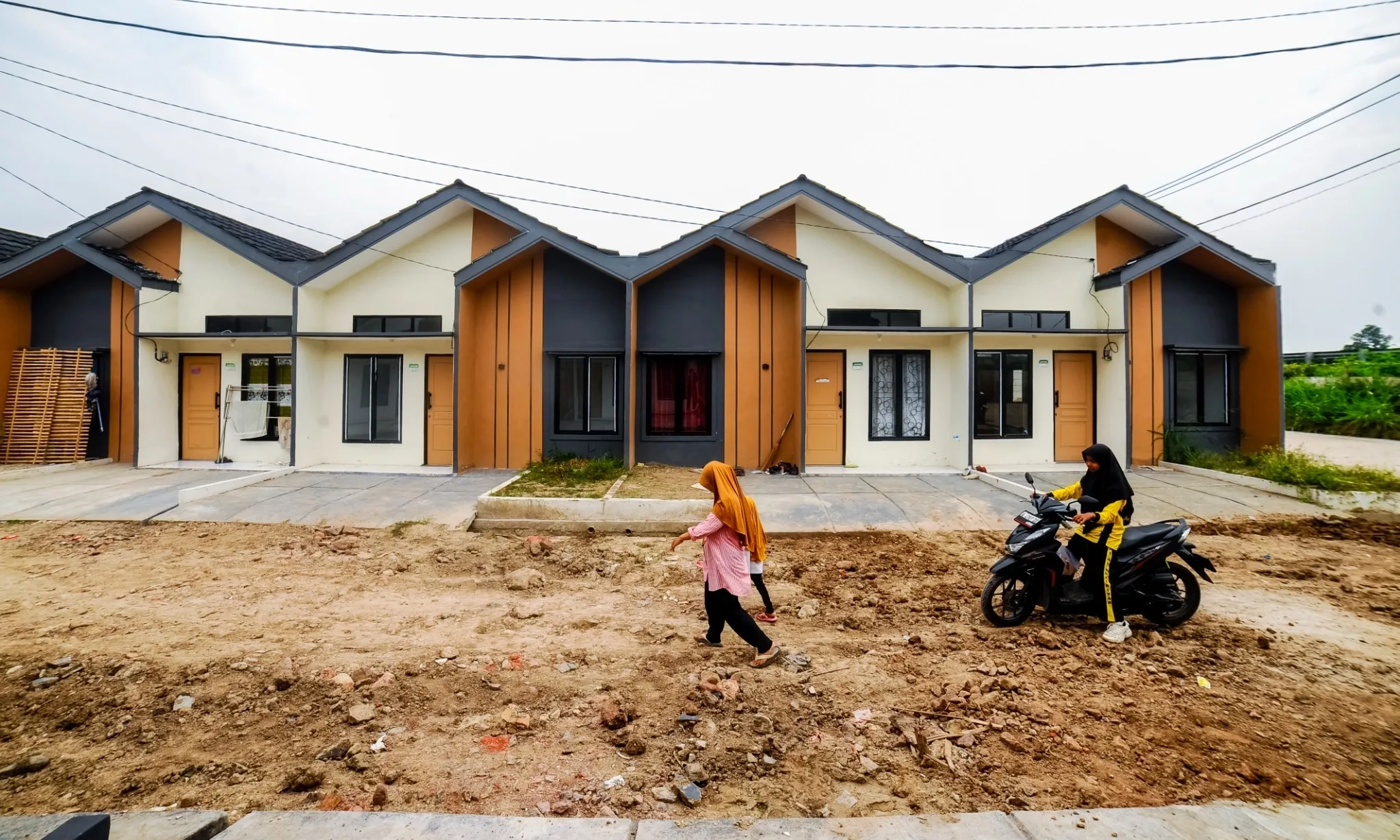 BTN Siapkan Bundling KPR, Nasabah Bisa Dapat Kredit Tambahan untuk Isi Rumah