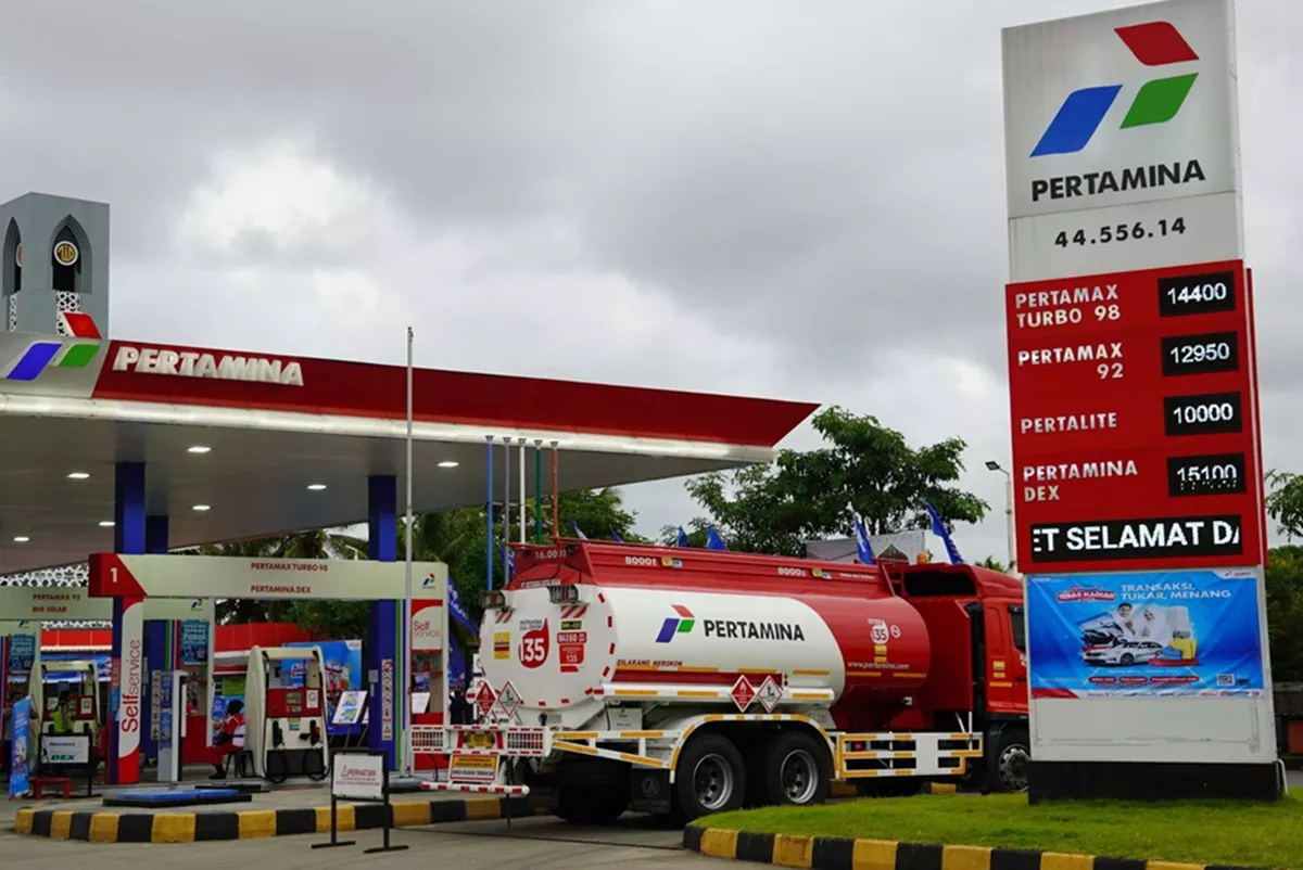 Bahlil: Harga BBM Subsidi Aman, Tak Naik Meski Minyak Dunia Naik