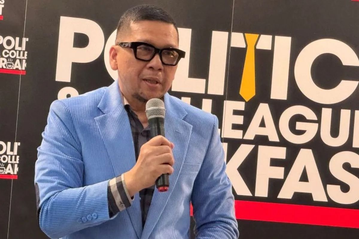 Prajurit Gugur di Lebanon, Golkar Desak Pemerintah RI Bertindak Tegas