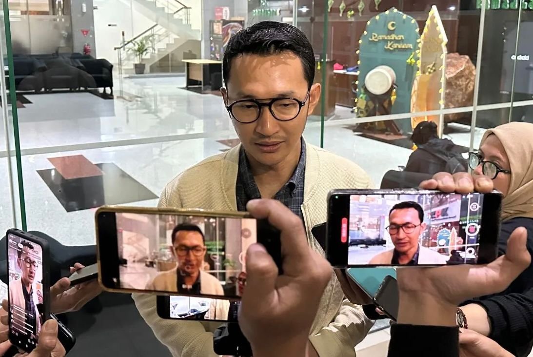 Muhammad Suryo Tak Hadir, KPK Tegaskan Pentingnya Kooperatif dalam Penyidikan