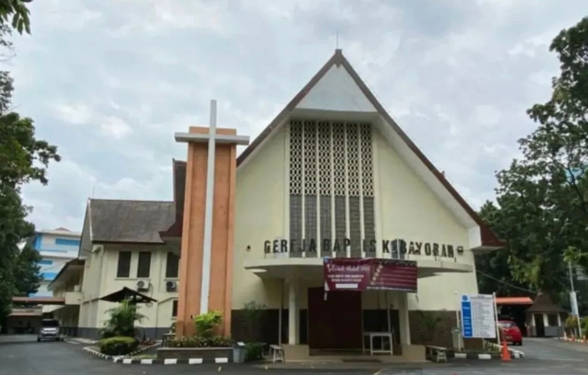 Polres Jaksel Jamin Ibadah Paskah Kondusif, 144 Personel Siaga Penuh