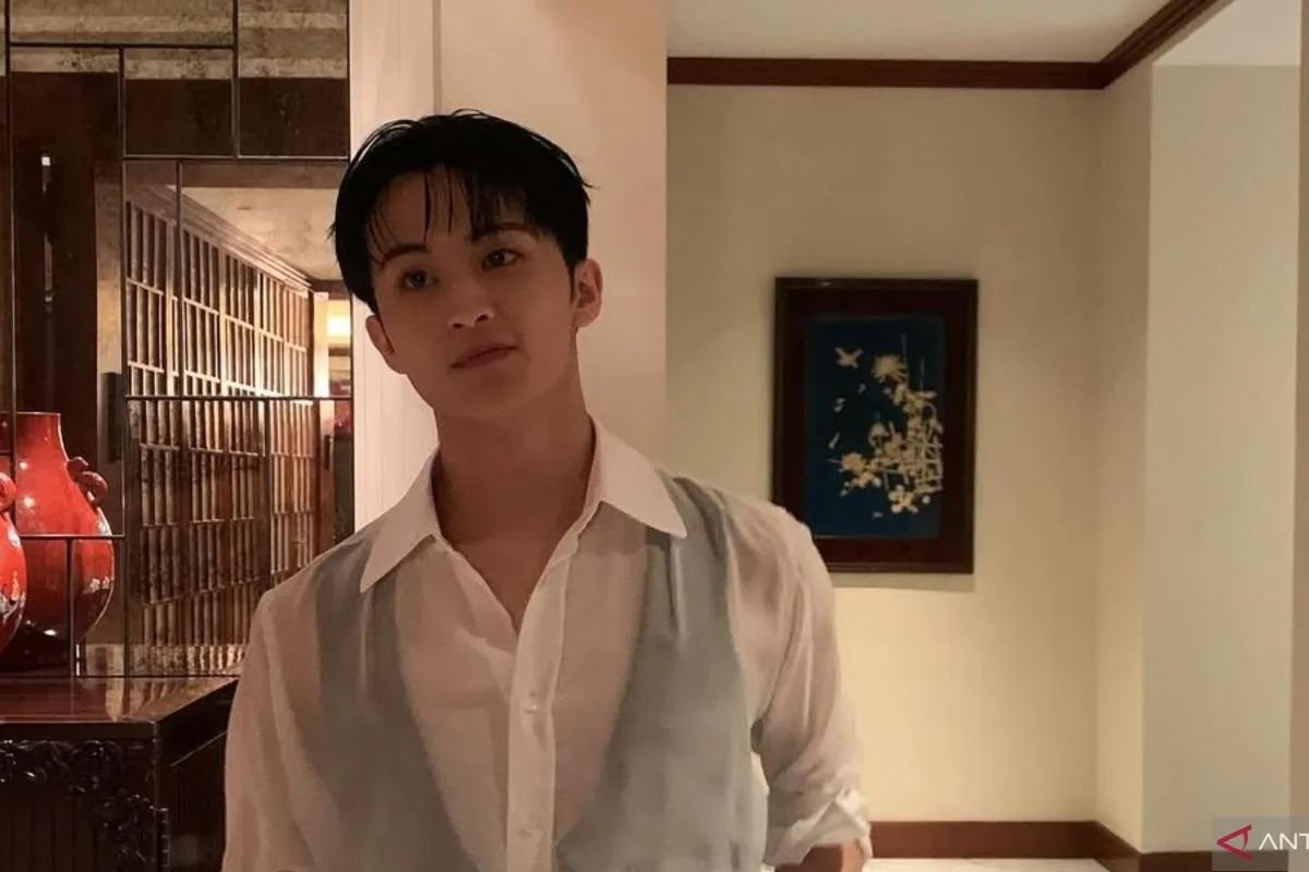 Mark NCT Resmi Hengkang dari SM Entertainment dan NCT