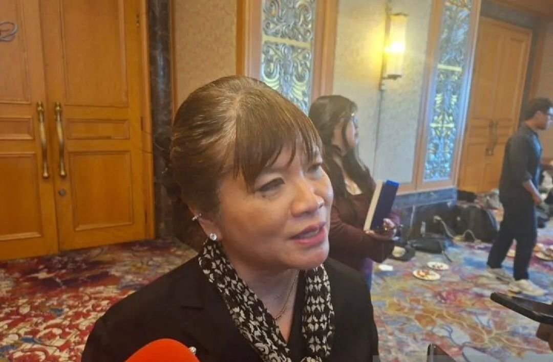 Apindo Ungkap Strategi Hadapi Ketidakpastian Global: Perkuat Kebijakan Supply dan Demand