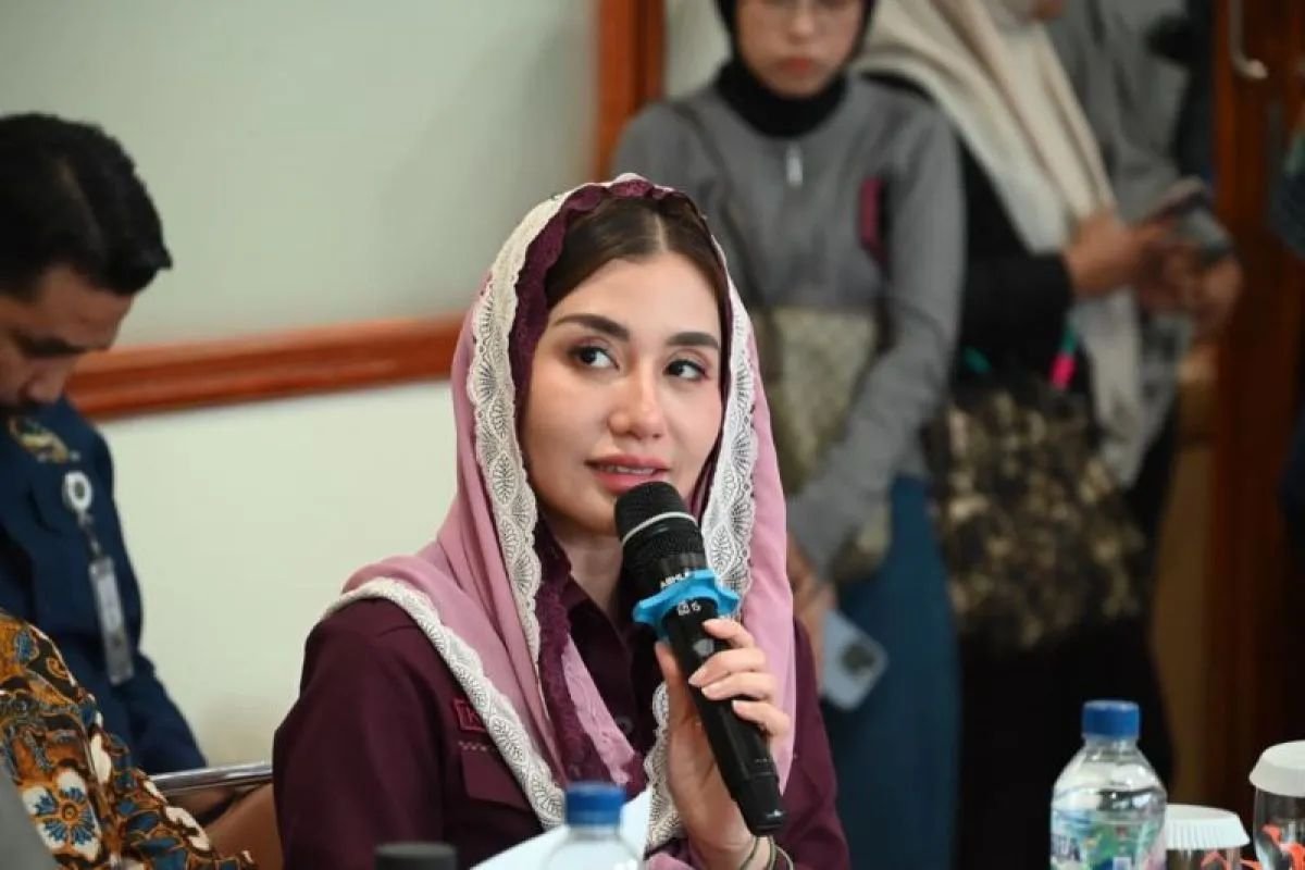 Pacu Pendapatan Daerah, Legislator Dorong Optimalisasi Potensi Taman Safari