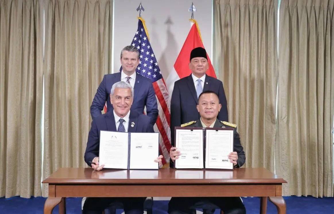 Kemenhan Bantu Amerika Temukan Jenazah Prajurit PD II di RI