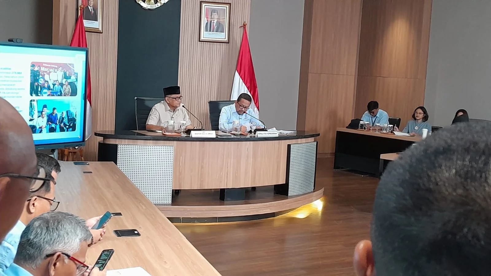 Persiapan Haji 2026: Cek Jadwal Penyelenggaraan dan Tahapan Keberangkatan dari Kemenag