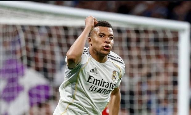 Kylian Mbappe & Real Madrid: Mimpi Liga Champions yang Kembali Kandas