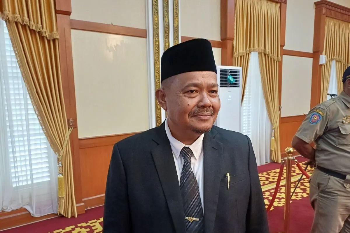 Kesbangpol Kepri Alokasikan Rp5 Miliar untuk Bantuan 11 Partai Politik Tahun 2026