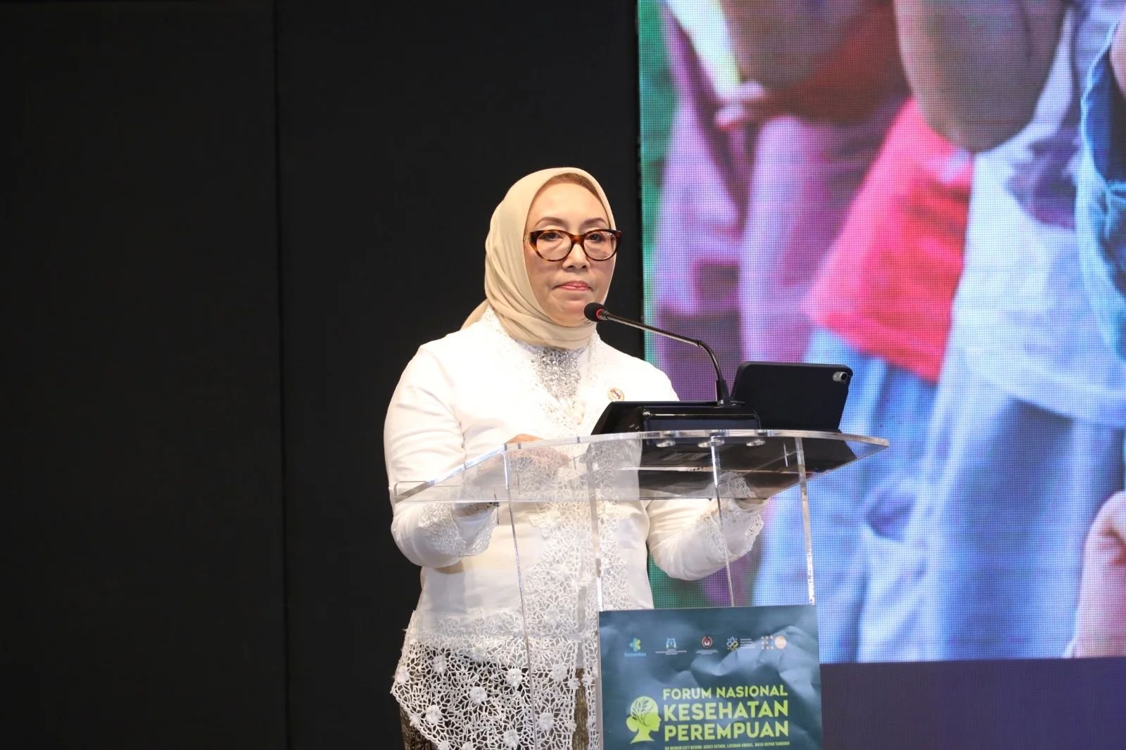 Pemerintah Komitmen Tingkatkan Kualitas Layanan Kesehatan Responsif Gender