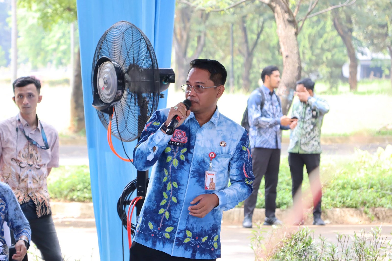 Investasi Kalsel Tembus Rp32 Triliun pada 2025, Tren Terus Meningkat