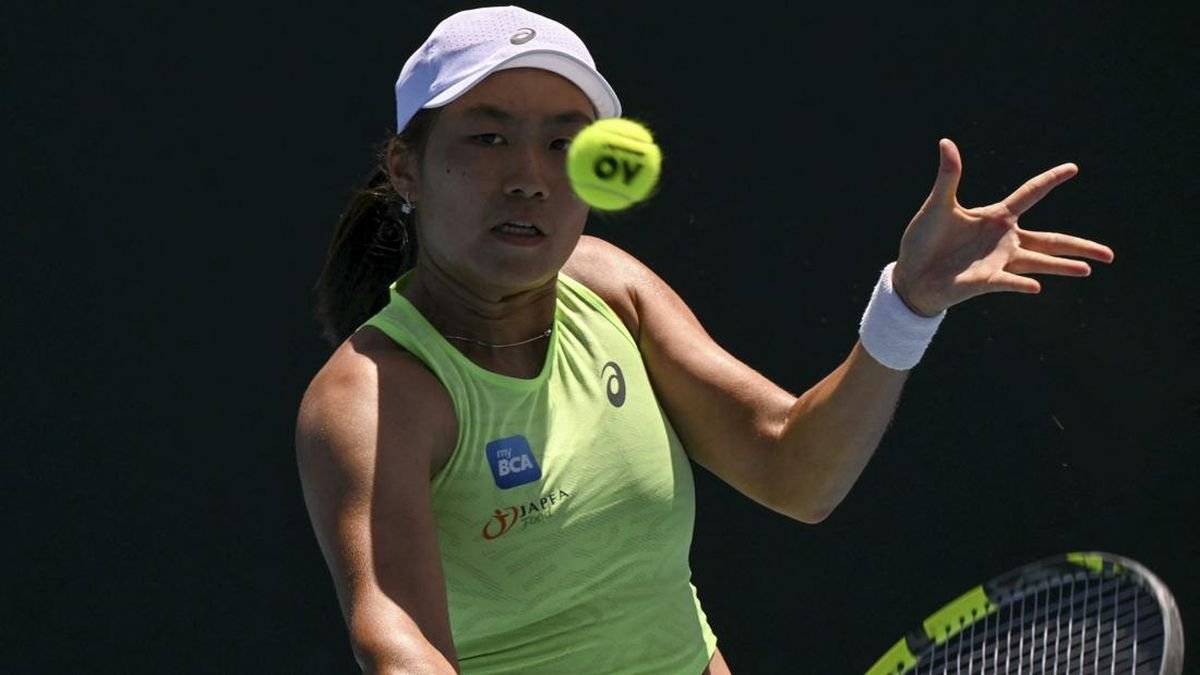 Janice Tjen Pastikan Kemenangan Indonesia atas Selandia Baru di Laga Pembuka Piala BJK 2026