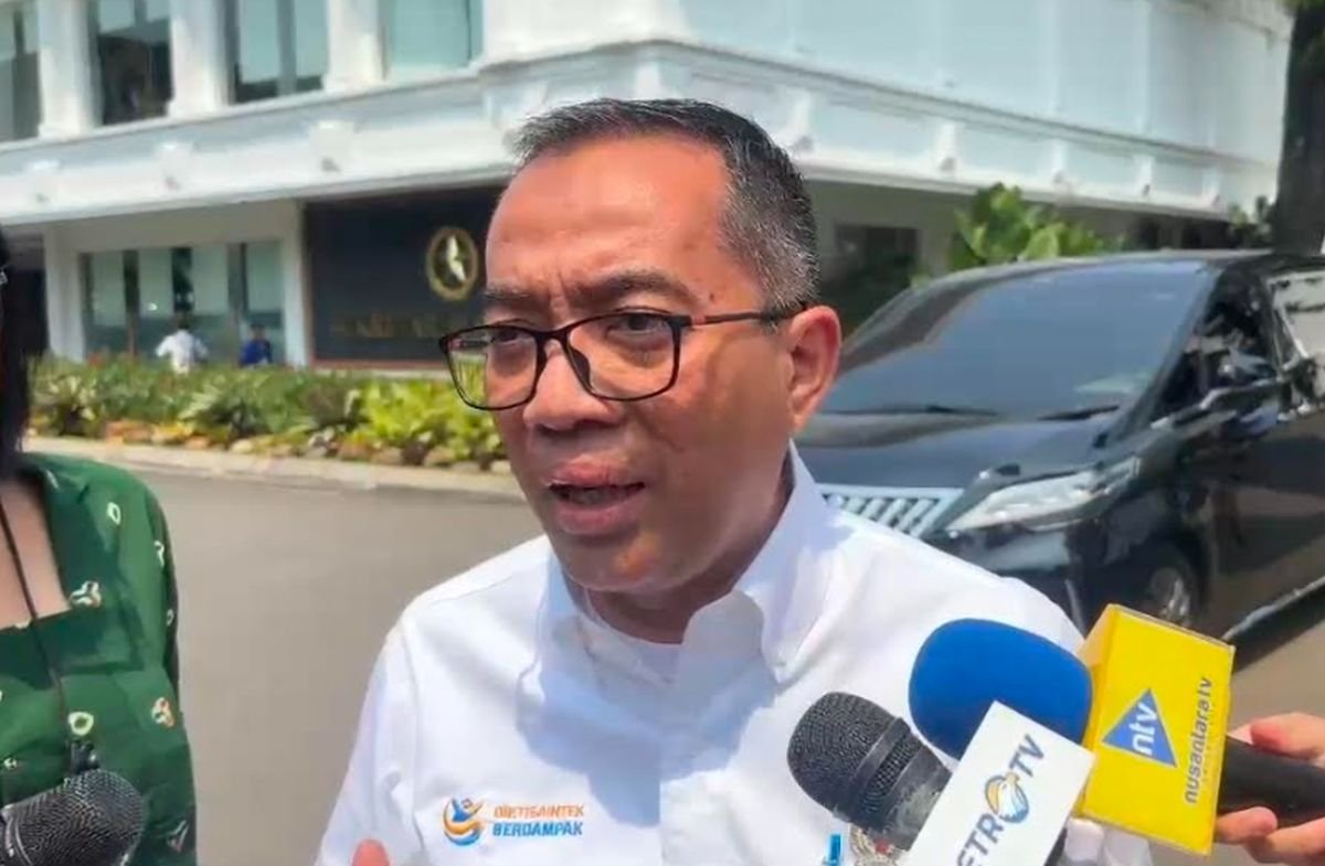 Kurangi Ketergantungan LPG, Prabowo Libatkan Perguruan Tinggi