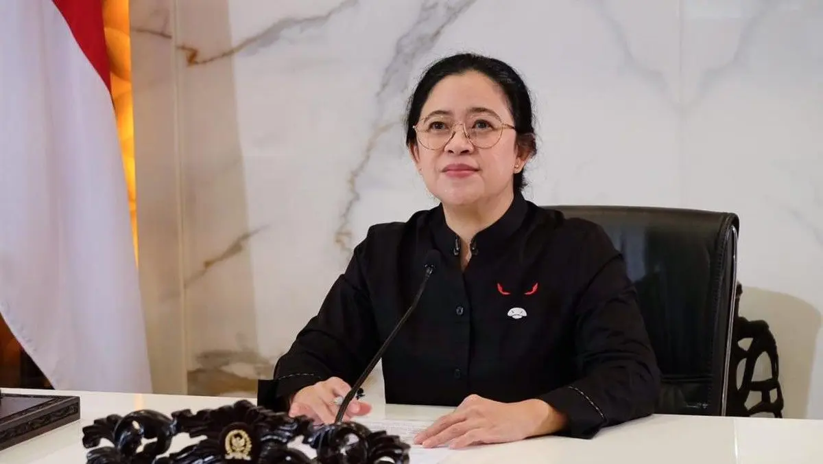 Ketua DPR Soroti Keselamatan Kereta Api, Desak Evaluasi Usai Insiden Bekasi