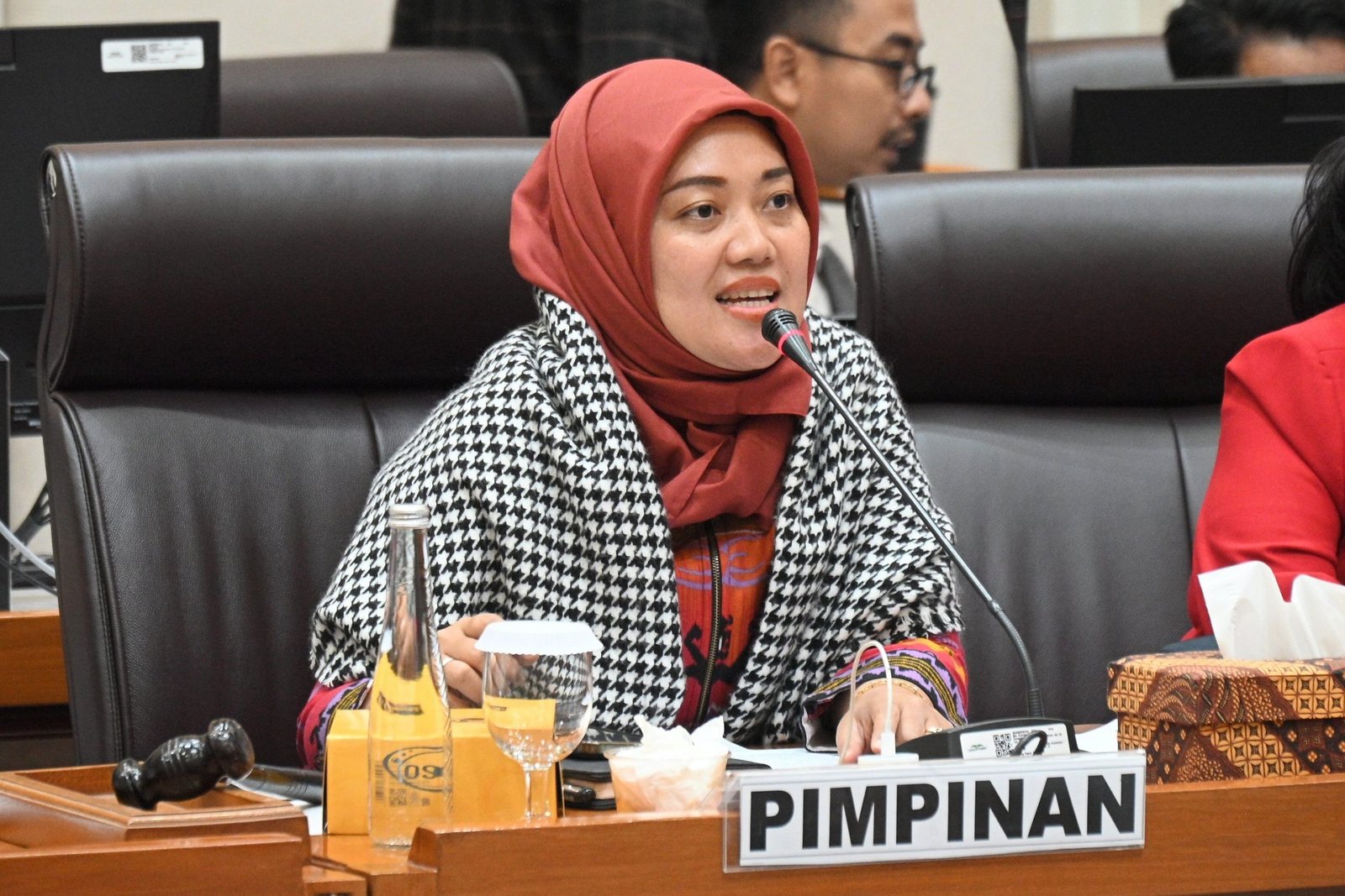 Komisi VII DPR Cari Solusi Atasi Ketimpangan Industri Perfilman Nasional