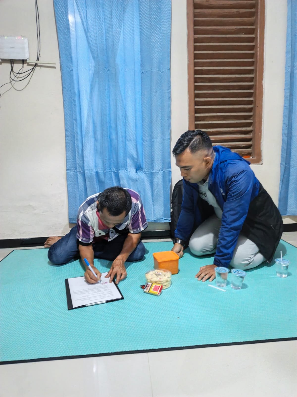 Hadir dengan Layanan Sepenuh Hati, Jasa Raharja Sukabumi Beri Kepastian dan Empati