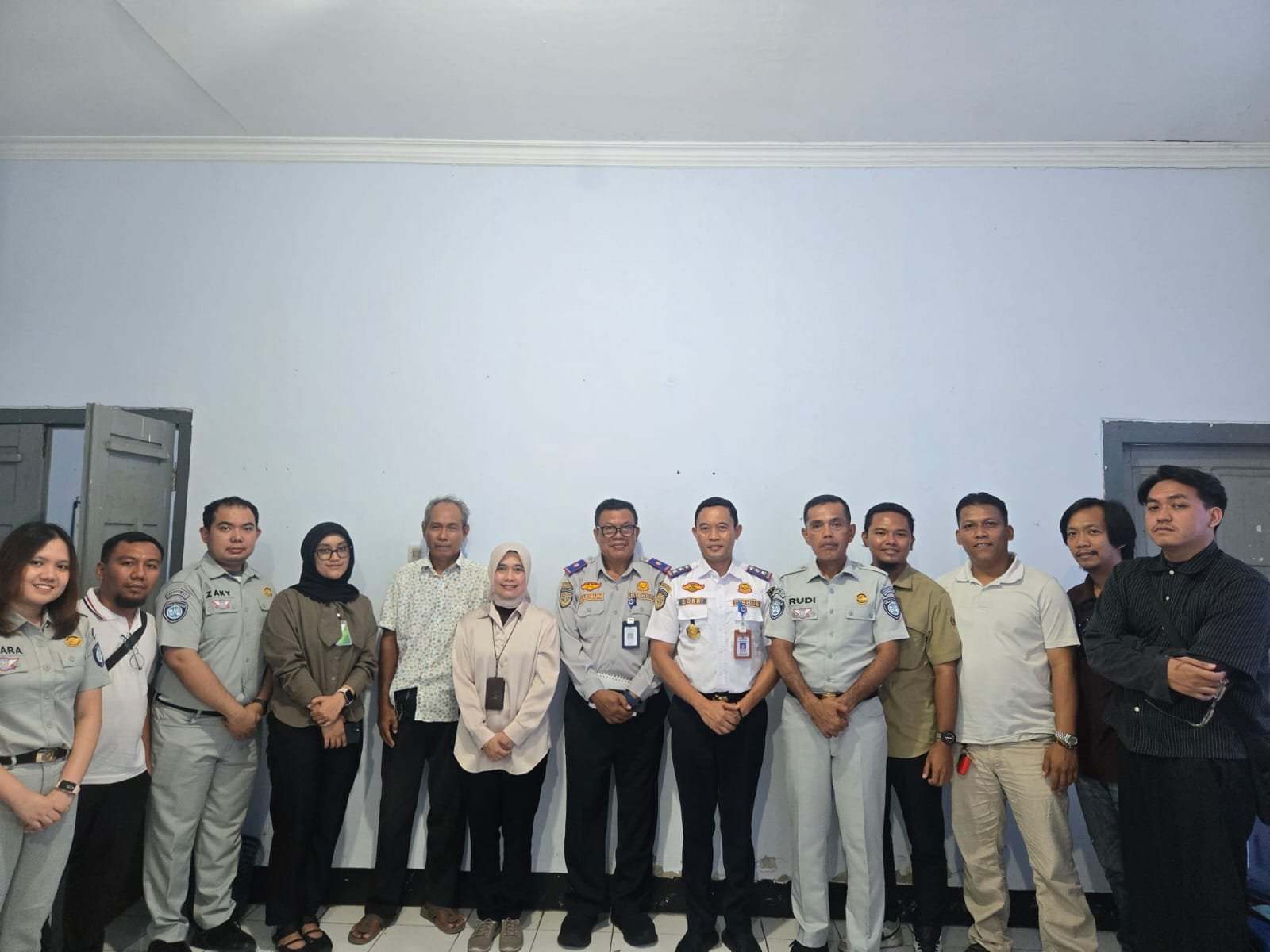 Kolaborasi Lintas Sektor, Jasa Raharja NTB Gelar Forum UU 33 Bersama BPJS TK dan Mitra Transportasi