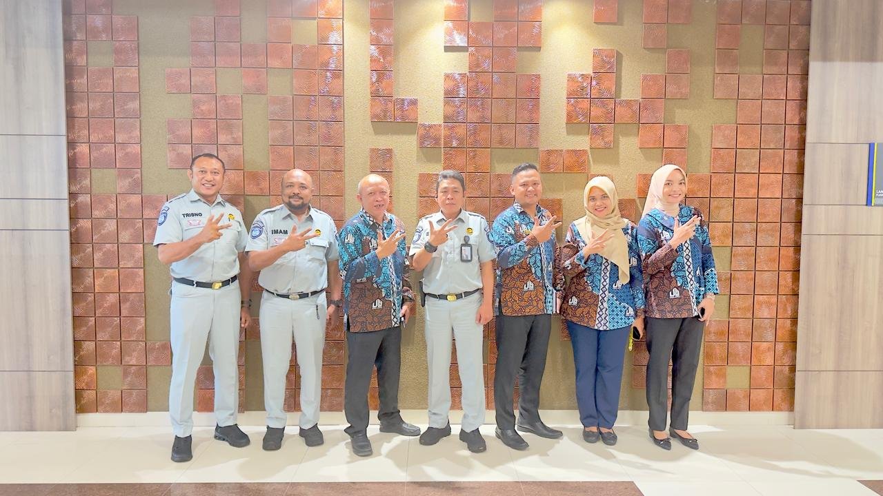 Tingkatkan Layanan Korban Laka Lantas, Jasa Raharja DIY Jalin Kolaborasi dengan RS UII Bantul