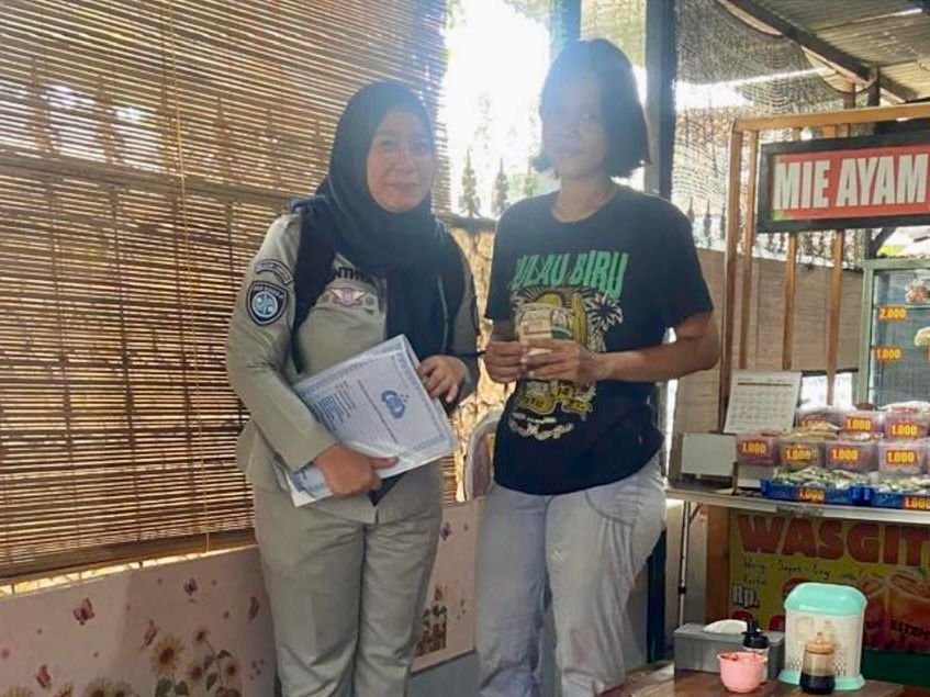 Jasa Raharja Lampung Gencarkan Intervensi Keselamatan dan Optimalisasi Pendapatan Daerah