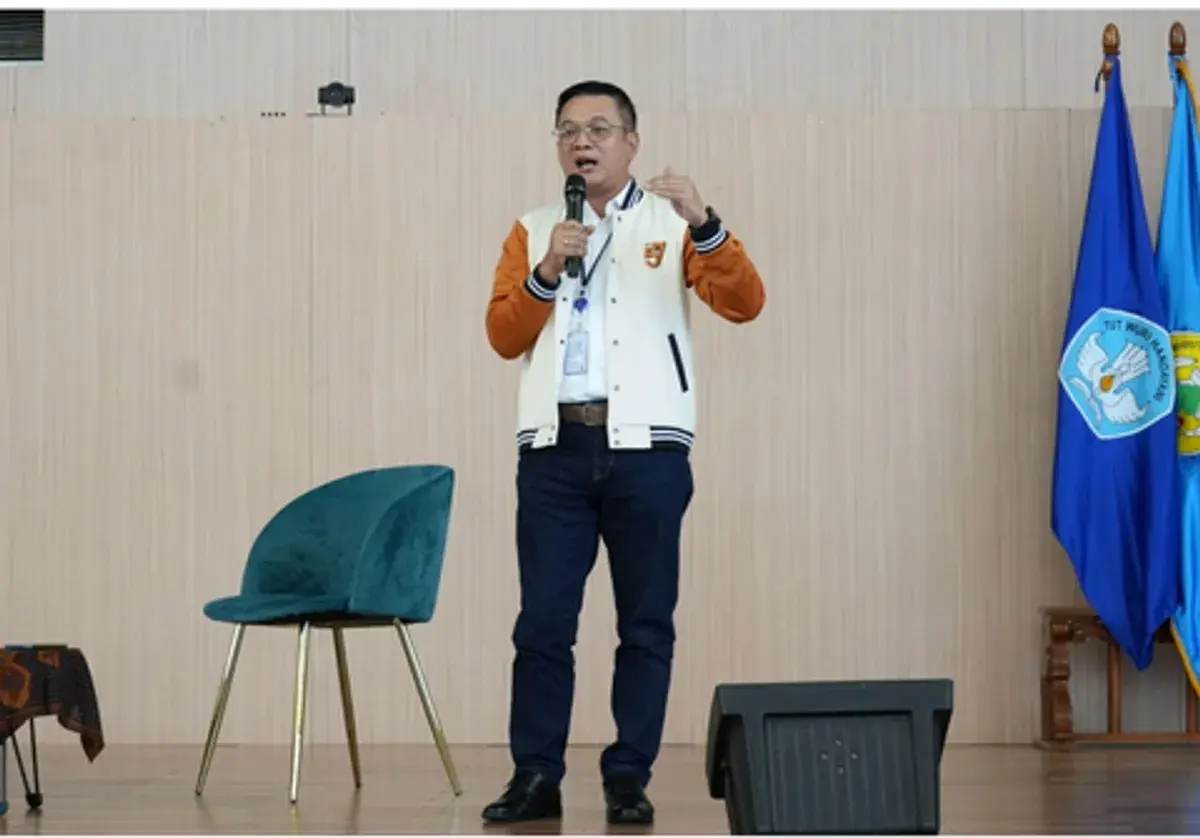 Lewat Program BBI, BCA Dorong Mahasiswa Siap Hadapi Dunia Kerja