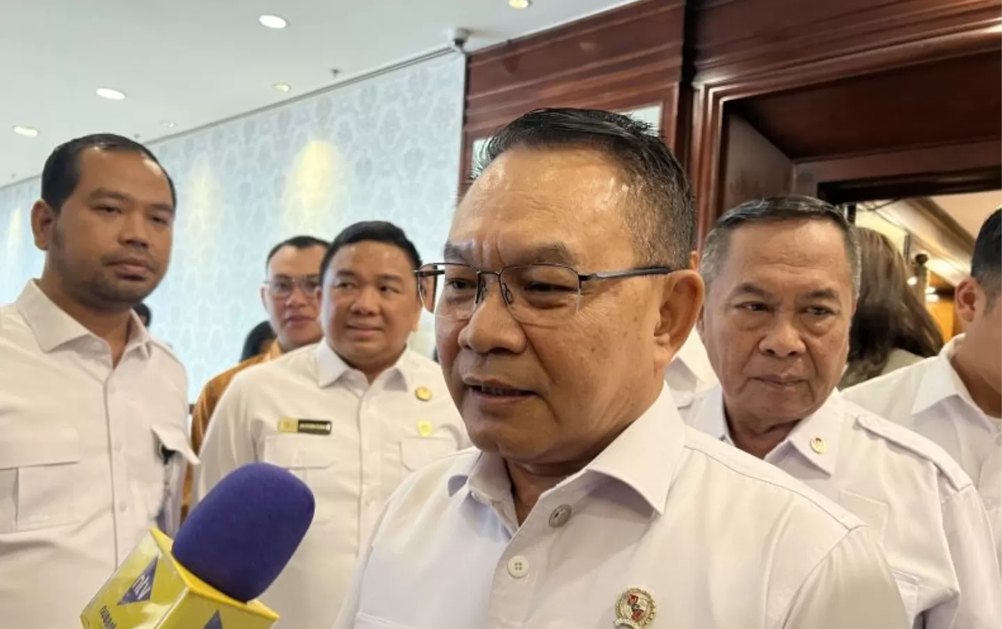 Kecelakaan Kereta Beruntun, KSP Dorong Perbaikan Perlintasan Sebidang