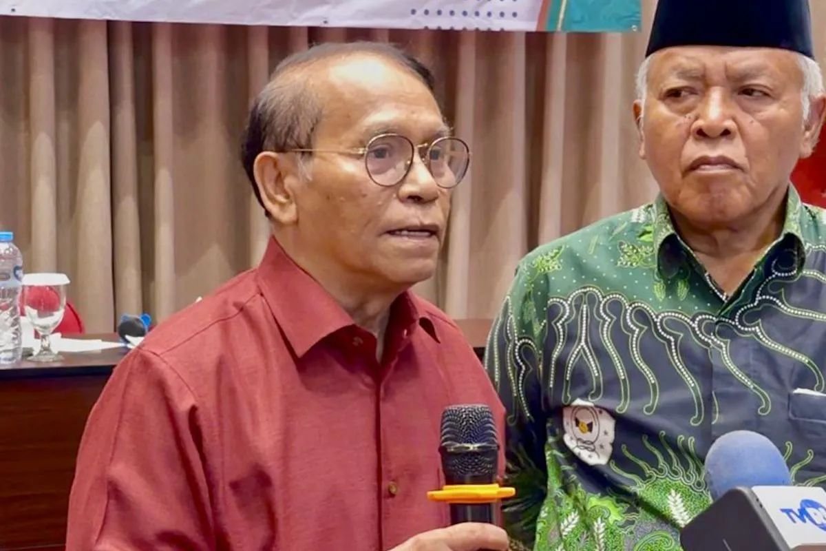 Pengamat Sebut Muktamar ke-35 NU Momentum Perkuat Soliditas dan Khidmah Organisasi