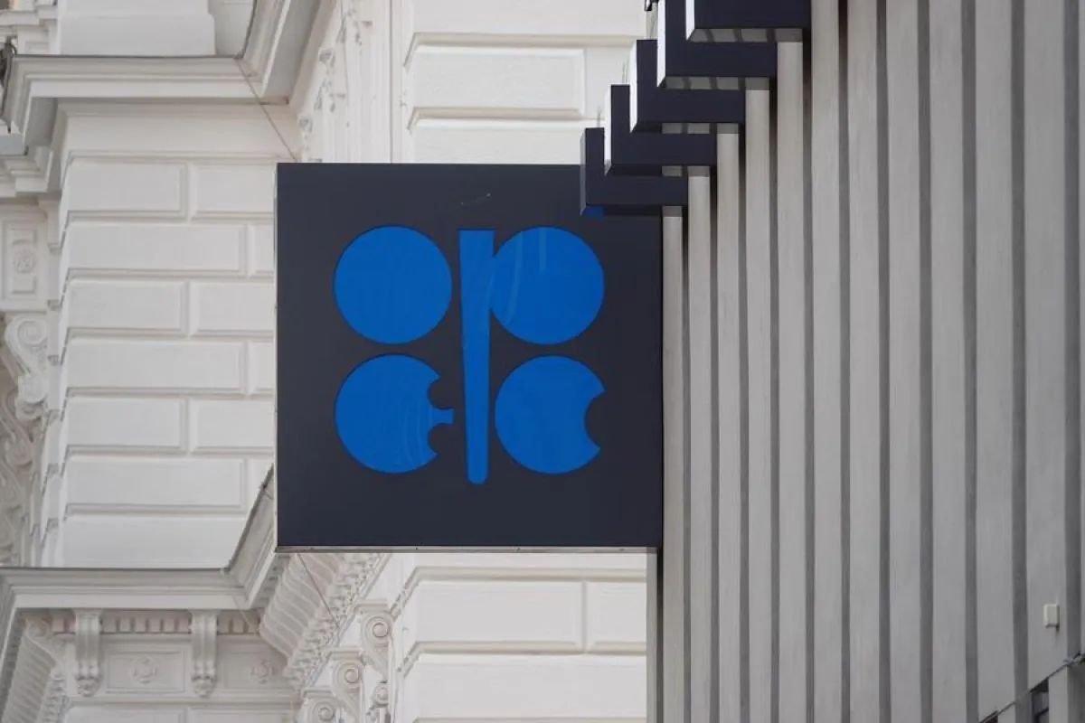 Sentimen Negatif Harga Minyak, OPEC Pangkas Proyeksi Konsumsi Dunia 2026