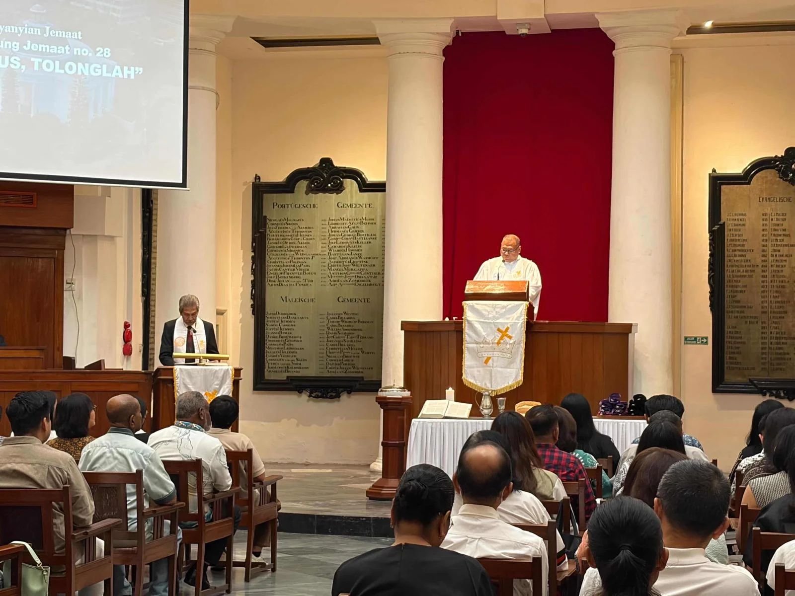 Makna Kenaikan Yesus Kristus dan Tradisi Perayaannya bagi Umat Kristiani