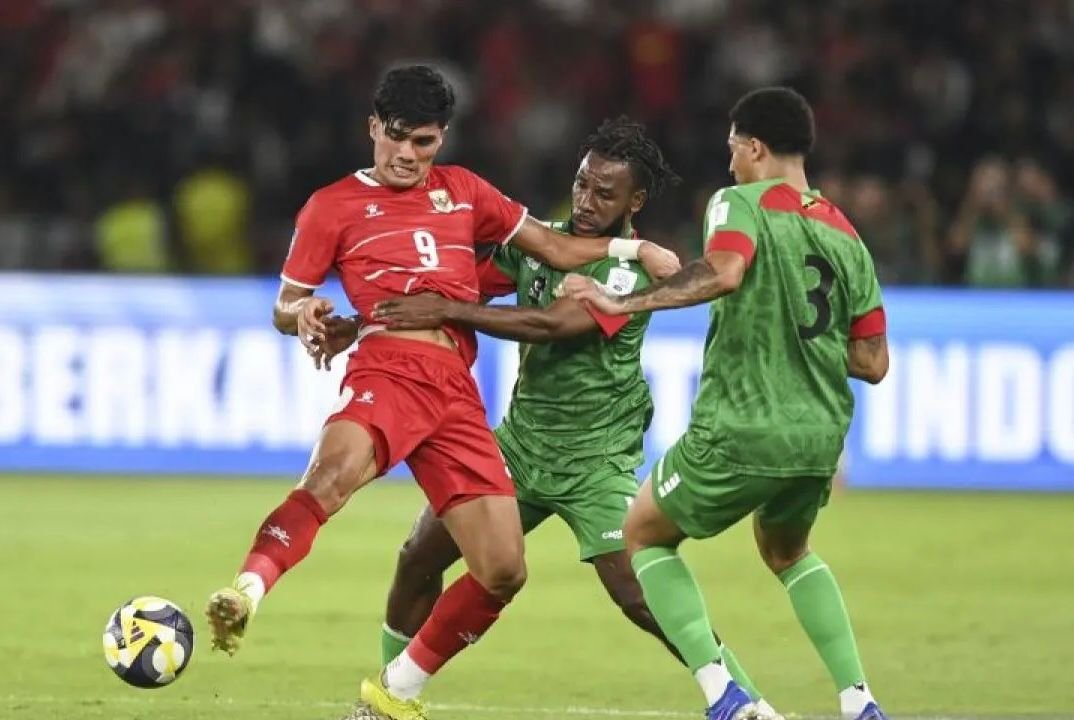 Striker Timnas Indonesia Ramadhan Sananta Resmi Dilepas Klub Brunei DPMM FC