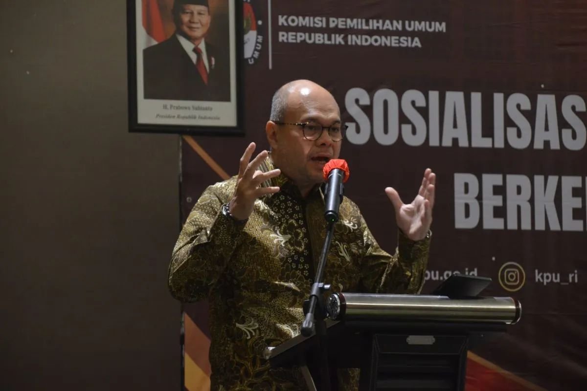 Proyek IKN Dipastikan Berlanjut, Anggota DPR Klarifikasi Dampak Putusan MK
