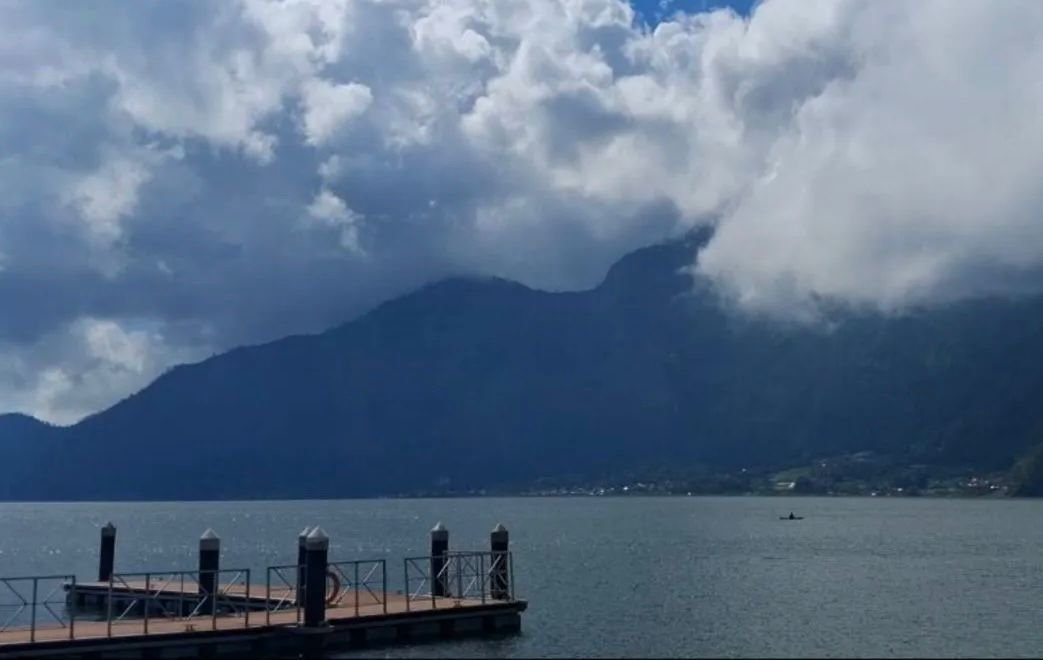 Kualitas Air Danau di Bali Menurun, Pemerhati Lingkungan Desak Langkah Penyelamatan Ekosistem