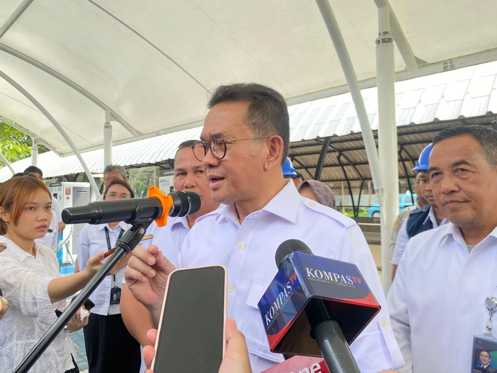Mendag Buka Suara Alasan Puluhan Ritel Modern di Lombok Tengah Tutup