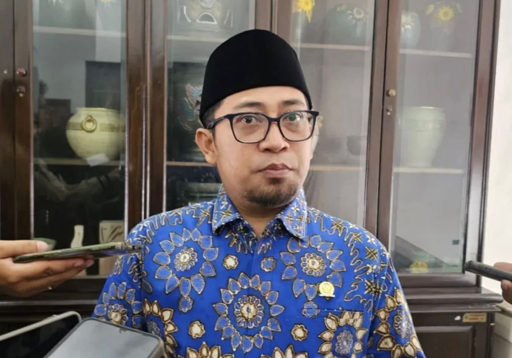 Percepat Program PTSL, Anggota DPR Desak Sinergi Kuat Antara BPN dan Pemda