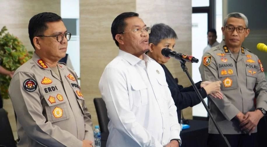 Waspada Penipuan Dapur MBG, BGN Tegaskan Tak Ada Kemitraan dengan LSM
