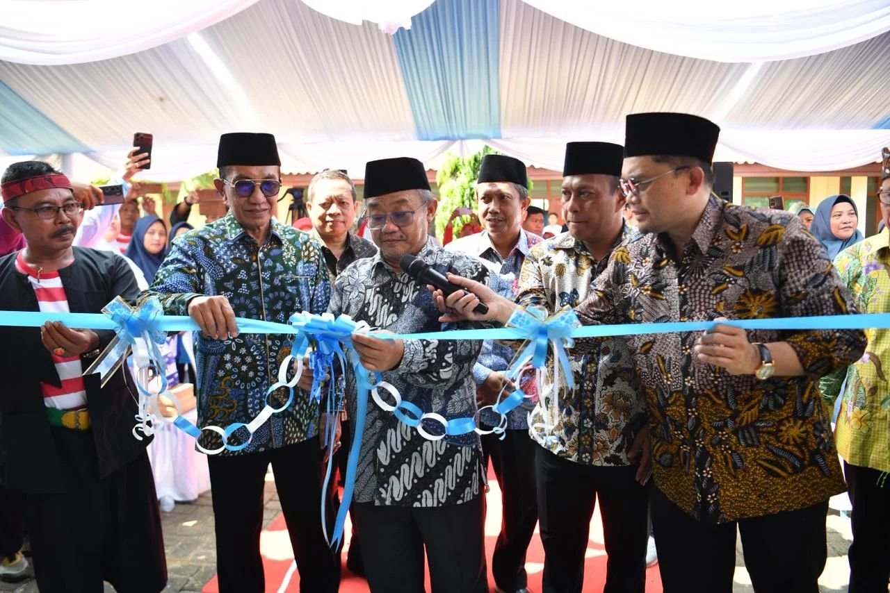 Upaya Pemkab Pamekasan Ubah Sekolah Rusak Jadi Fasilitas Pendidikan Kebanggaan