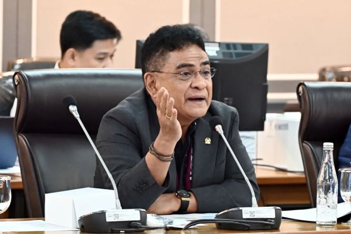 RUU HAM Dibahas, DPR Minta Independensi Komnas HAM Dijaga Ketat