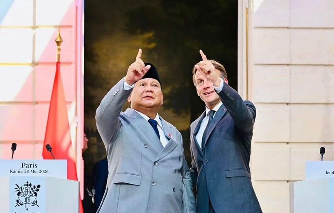 Perkuat Hubungan Bilateral, Ini 4 Kesepakatan Baru Hasil Kunjungan Prabowo ke Prancis