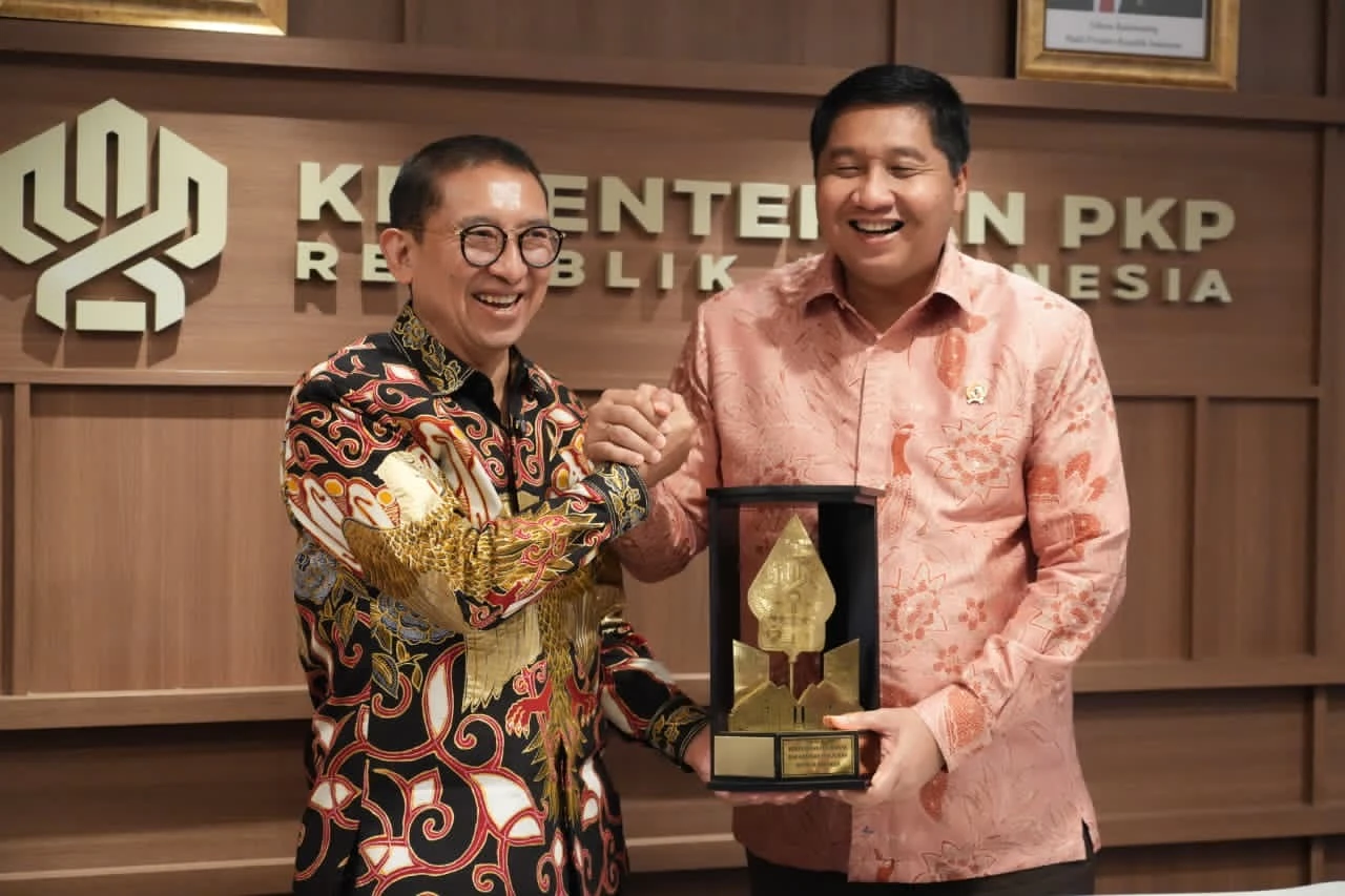 Pekerja Seni Dapat Bantuan Rumah, PKP Alokasikan 3.053 Unit BSPS