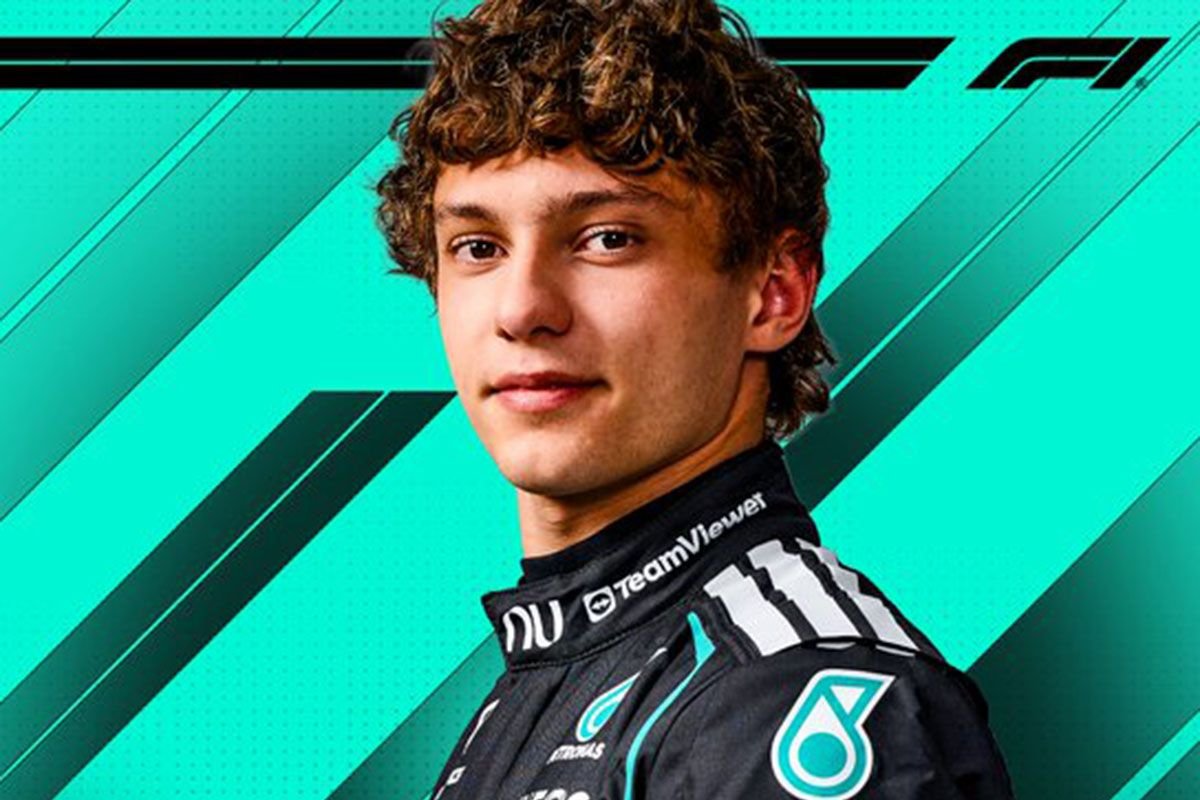 Kimi Antonelli Juara GP Kanada 2026, Russell Gagal Finis dan Mercedes Dominasi Balapan