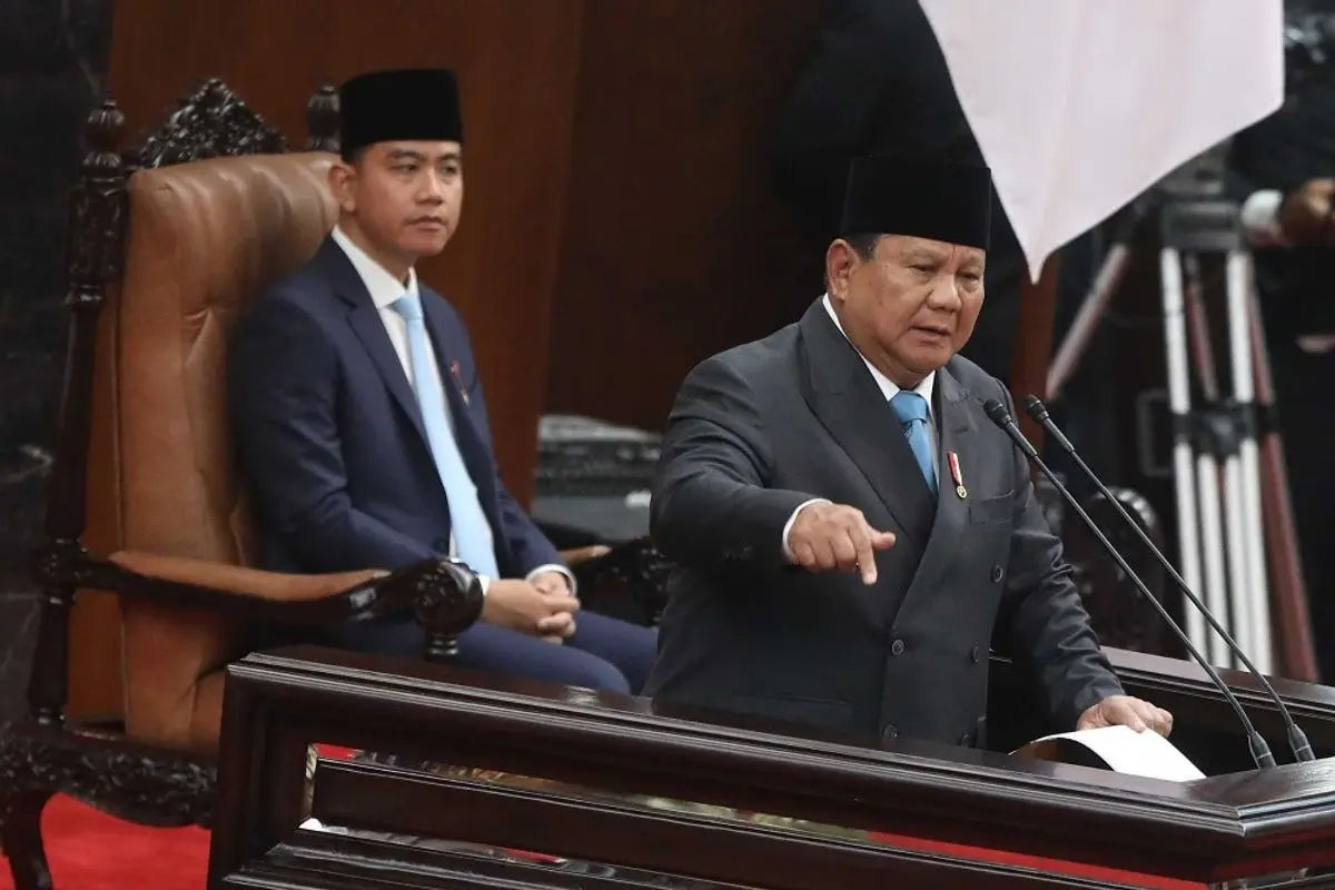 Prabowo Tegaskan APBN Jadi Alat Perjuangan Bangsa dan Lindungi Rakyat