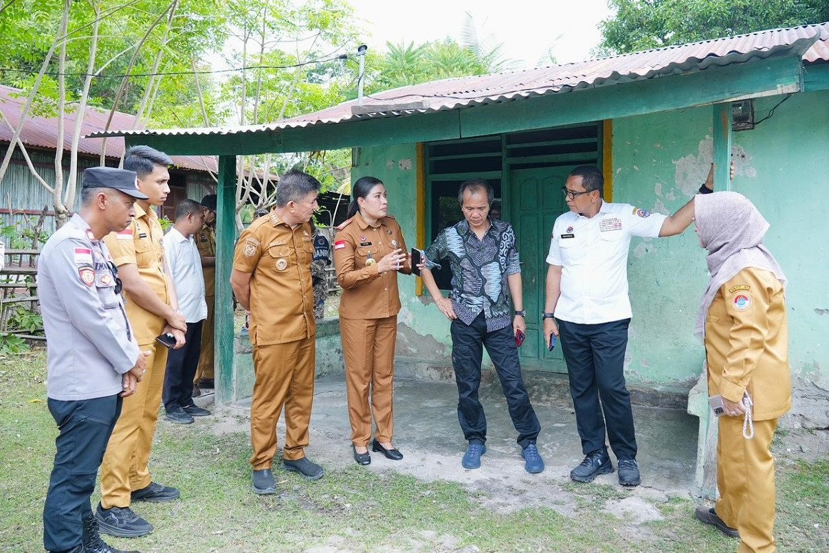 Program Renovasi 15.000 RTLH Dipercepat untuk Tingkatkan Hunian Layak di Kawasan 3T