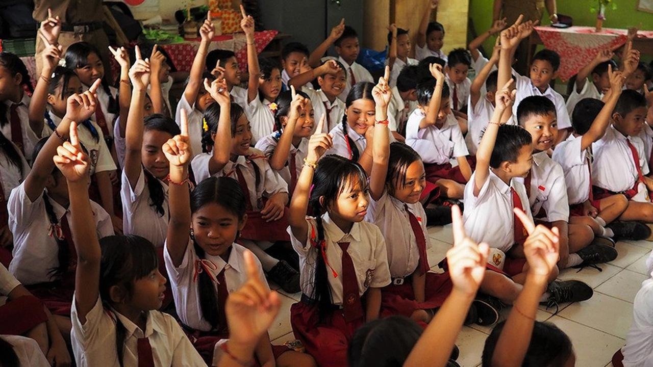 Program Sekolah Rakyat Sasar Anak Rentan, Lulusan Disiapkan Kuliah atau Kerja Terampil